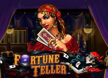 Fortune Teller