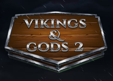 Vikings and Gods 2