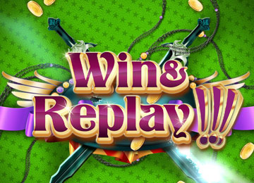 Win & Replay