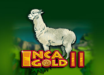 Inca Gold 2