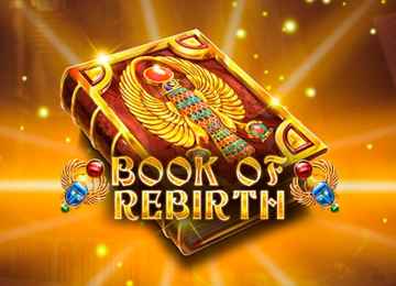 Book Of Rebirth