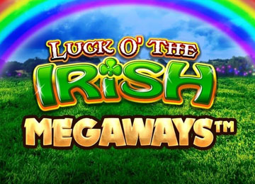 Luck of the Irish Megaways Slot pour de l’argent réel