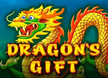 Dragons Gift