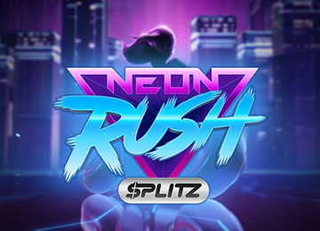 Neon Rush