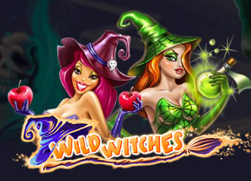 Wild Witches