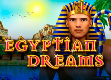 Egyptian Dreams