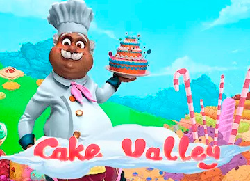 Cake Valley