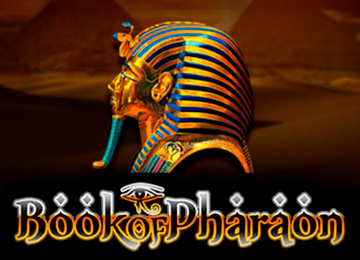 Book Of Pharaon HD