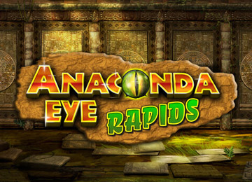 Anaconda Eye Rapids