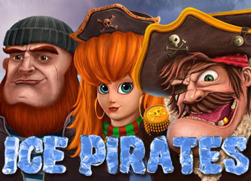 Ice Pirates