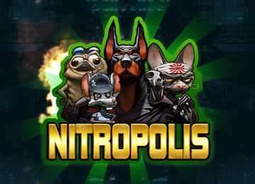 Nitropolis