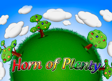 Horn Of Plenty