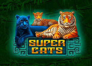 Super Cats