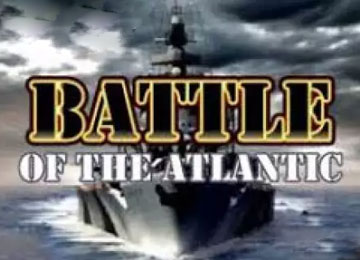 Bataille de l’Atlantique