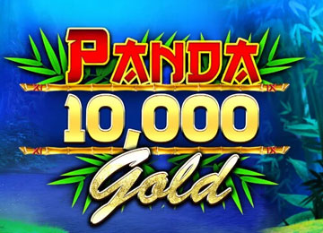 Panda Gold 10000