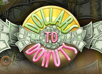 Dollars To Donuts