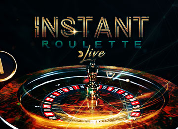 Roulette instantanée