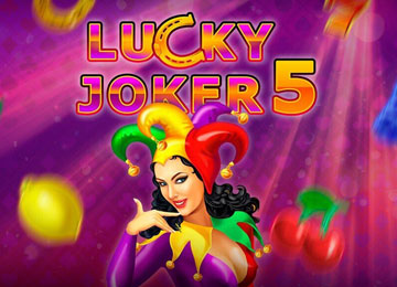 Lucky Joker 5