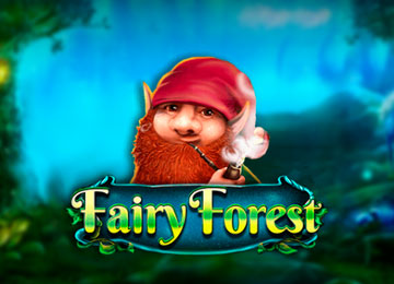 Fairy Forest (Platipus)