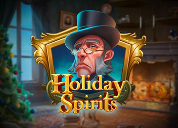 Holiday Spirits