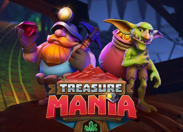 Treasure Mania