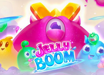 Jelly Boom