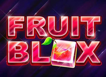 Fruit Blox Slot en ligne