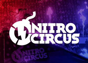 Cirque nitro