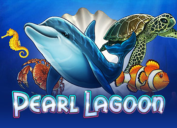 Pearl Lagoon Slot pour de l’argent réel