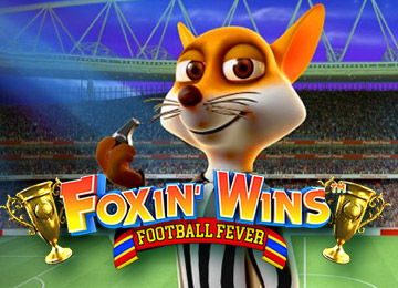 Foxin gagne la fièvre du football