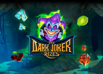 Le Joker Dark Rise