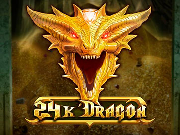 Dragon 24K