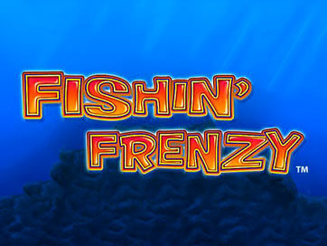 Fishin Frenzy Power 4 Slots