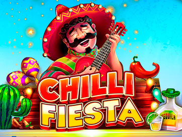 Chilli Fiesta