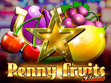 Penny Fruits xtreme