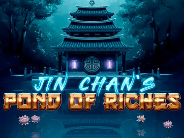 Jin Chans Pond of Richesse