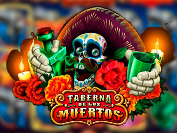 Taberna de los Muertos