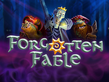 Forgotten Fable