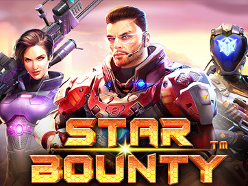 Star Bounty