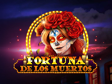 Fortuna de Los Muertos Slot en ligne