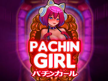 Pachin Girl