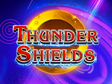 Thunder Shields