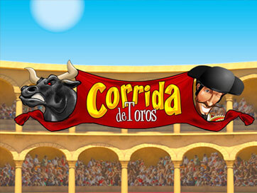 Corrida Del Toros Slot Revue