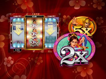 Tiki Torch Slot Machine Review