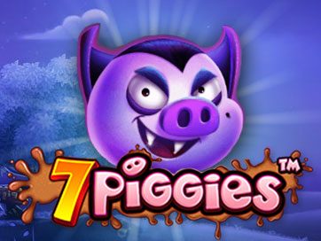 7 Piggies Slot – vous divertira pendant des heures!