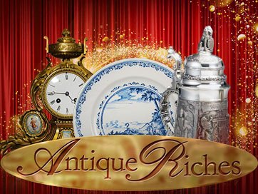 Slot de richesse antique – Prenez le contrôle de vos gains!