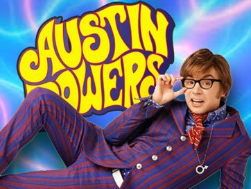 Austin Powers Slot Review