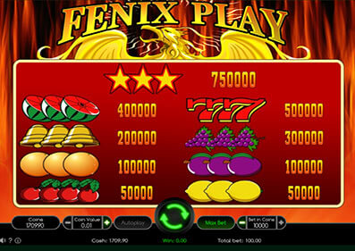 Fenix Play capture d'écran de jeu 1 petit