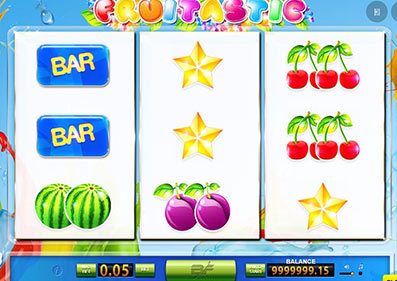 Fruitastic capture d'écran de jeu 2 petit