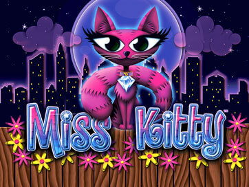 Miss Kitty Slot Review